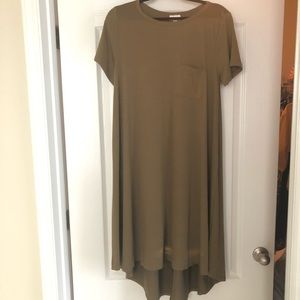 NWOT LuLaRoe Carly L